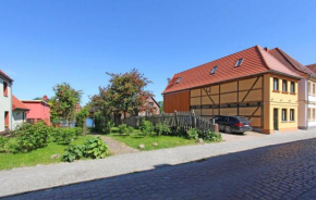 Ferienwohnung Malchow, Amt Malchow